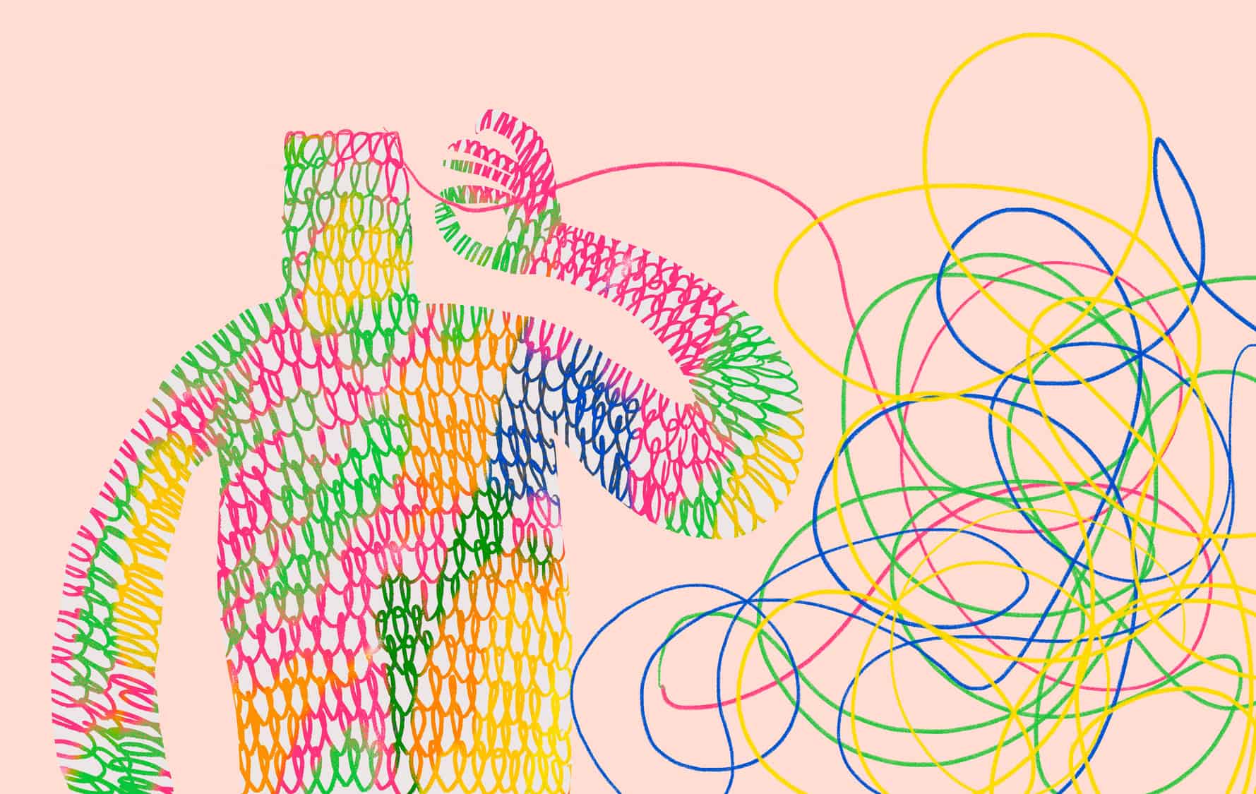 Communications on a shoestring