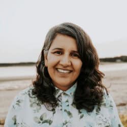 Anita Khanna headshot