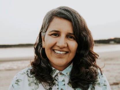 Anita Khanna headshot