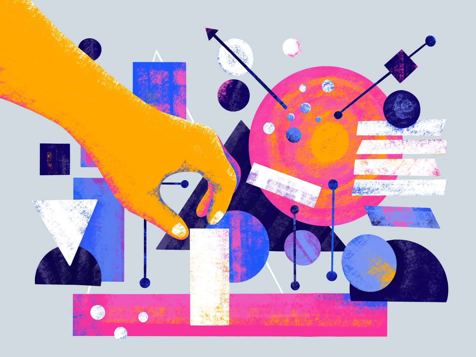 Canadian non-profits are using AI in a way that risks losing public trust