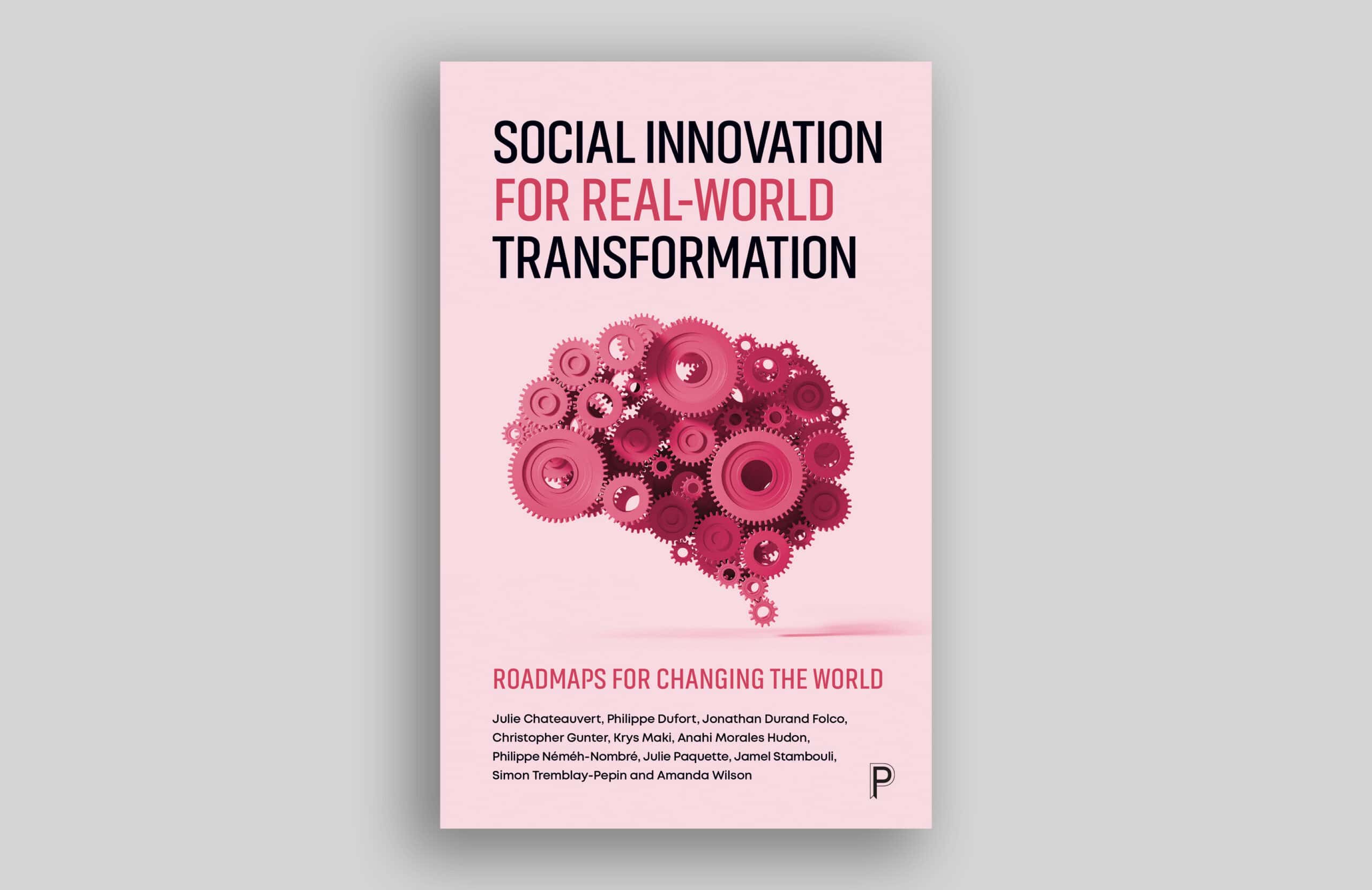 Road maps for changing the world